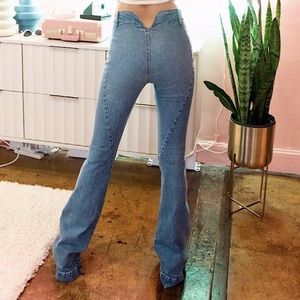 Revice TRUE ROMANCE jeans 💗✨